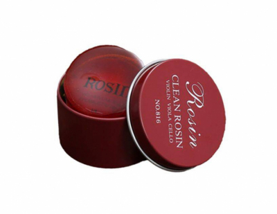 Kera Audio 816-RD - Kalafonia do smyczka