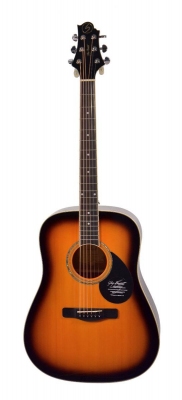 Samick GD-200S VS - gitara akustyczna-5894