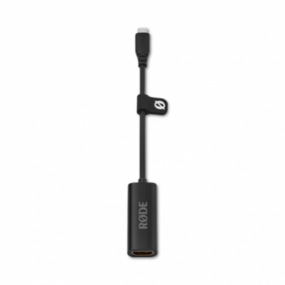 RODE Konwerter HDMI na USB-C