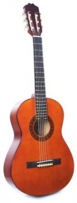 Alvera ACG-100 NAT - gitara klasyczna 3/4