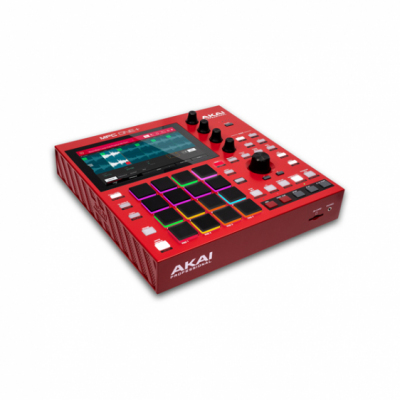 AKAI MPC ONE+ - Samodzielna stacja robocza