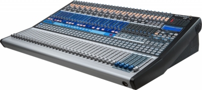 PRESONUS Studio Live Mixer 32.4.2 AI