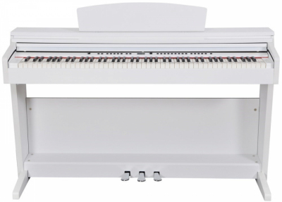 Artesia A100 WH - Pianino cyfrowe