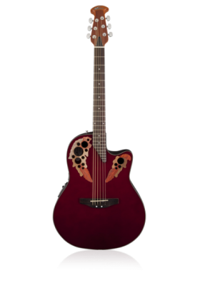 Ovation Applause AE44-RR Elite - gitara elektroakustyczna