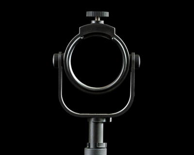 Aston Microphones Stealth Broadcast - Mikrofon dynamiczny