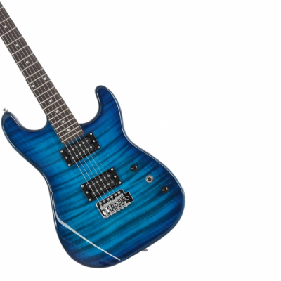 V-TONE EGW 39 BL - Gitara elektryczna