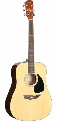 Samick SGW S-200D/NAT - gitara akustyczna