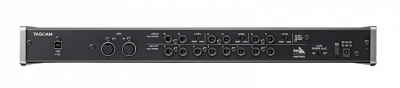 Tascam US-16x08 - USB interfejs audio
