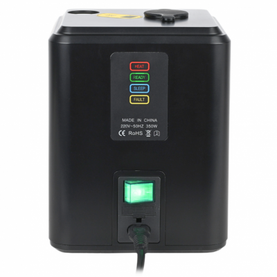 LIGHT4ME SPARKIE - Wytwornica iskier