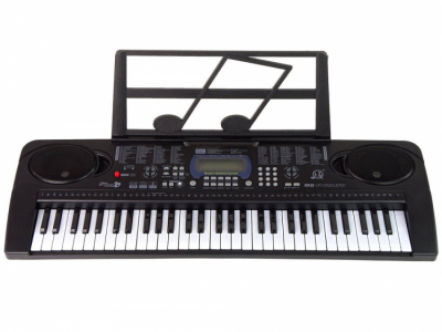 MQ 6159 UFB - Keyboard
