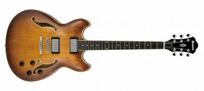 Ibanez AS73 TBC - gitara elektryczna