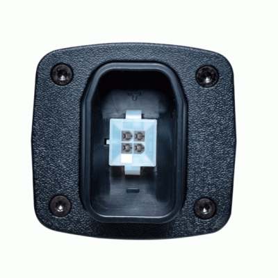 Soundsation Hyperup 8 BA - Zestaw nagłośnieniowy