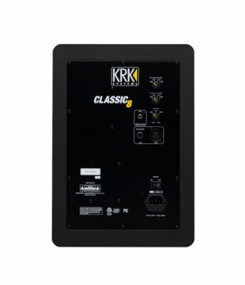 KRK RP8 Rokit Classic - Monitor studyjny