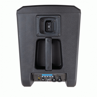 Soundsation Hyperup 8 BA - Zestaw nagłośnieniowy