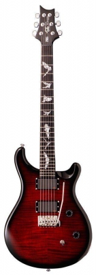 PRS SE Paul Allender SRB - gitara elektryczna, sygnowana-1838