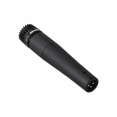 Shure SM57-LCE - Mikrofon dynamiczny, kardioidalny, instrumentalny