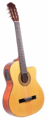 Kirkland 11 CE NAT - gitara elektro-klasyczna