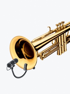 DPA 4099 Trumpet