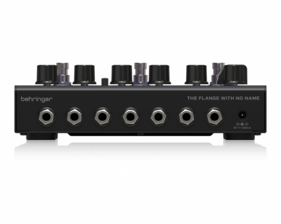 Behringer THE FLANGE WITH NO NAME - Efekt gitarowy