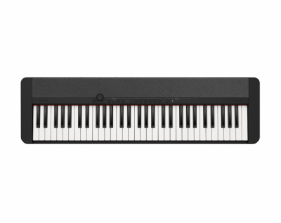 CASIO CT-S1 BK - Keyboard