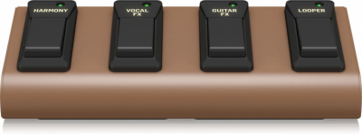 TC Helicon Harmony V60 - Combo do instrumentów akustycznych 60w