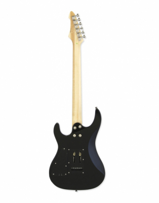 ARIA MAC-STD (MBK) - Gitara elektryczna sześciostrunowa