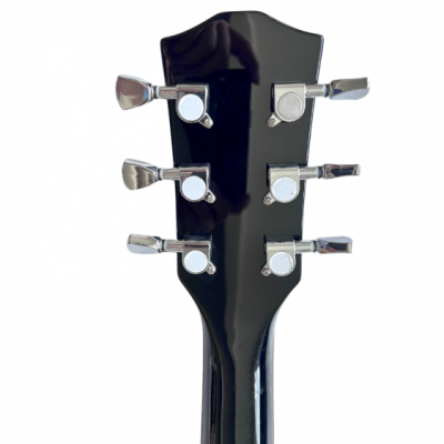 V-TONE VLP1 BK - Gitara elektryczna