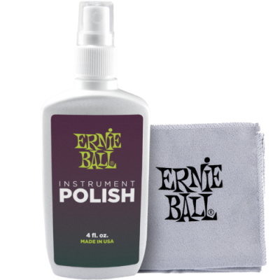 ERNIE BALL EB 4222 - Produkty do konserwacji gitar