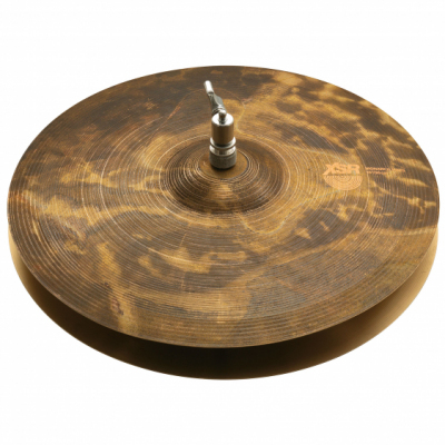 SABIAN XSR MONARCH HI-HAT 15