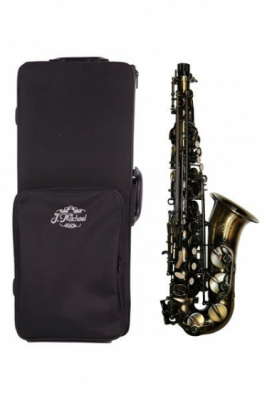 J. MICHAEL AL-880AGL SAKSOFON saksofon altowy