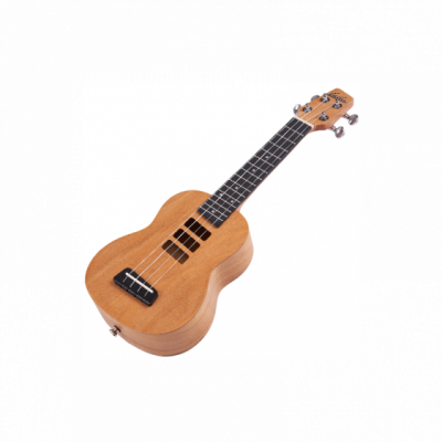 Laila UDM-2110-C - Ukulele sopranowe