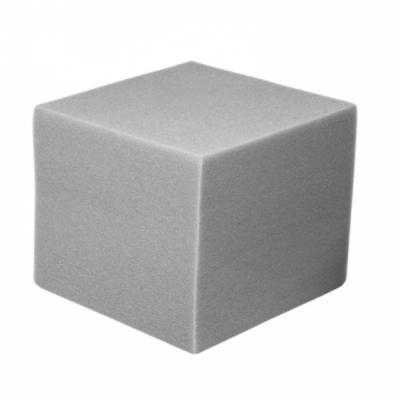 DNA ABC GY - Szary narożnik akustyczny