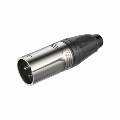 Roxtone MMXX600L5 - Kabel mikrofonowy 5m