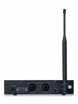 Soundsation WF-U199 INEAR - monitory douszne UHF