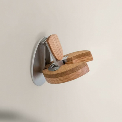 Openhagen HangWithMe UKE Oak - Uchwyt ścienny