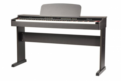 Ringway RP120 BK - Pianino cyfrowe