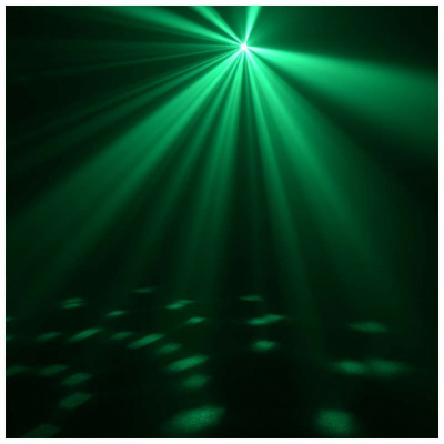 LIGHT4ME PARTY BOX - efekt disco LED