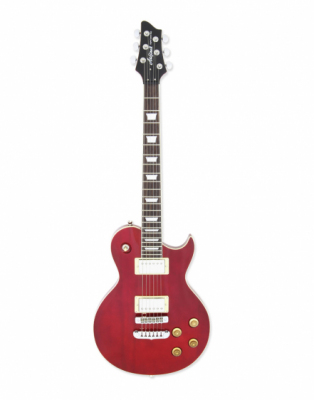 ARIA PE-350 (WR) - gitara elektryczna