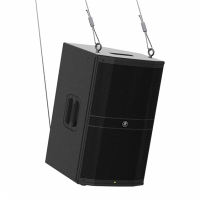 Mackie DRM 212 - Kolumna aktywna