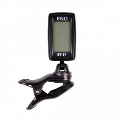 ENO - Tuner Clip LCD ET37