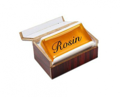 Kera Audio 803-YL - Kalafonia do smyczka