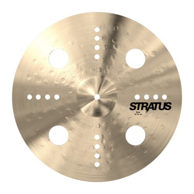 SABIAN S 18 ZE (N) - Talerz crash