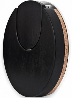 Openhagen HangWithMe GTR Black - Uchwyt ścienny