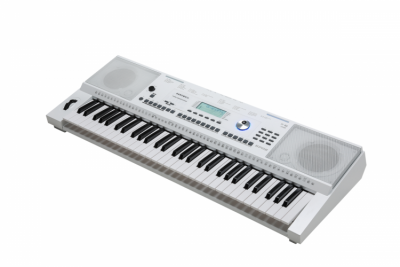 Kurzweil KP110 White - Keyboard