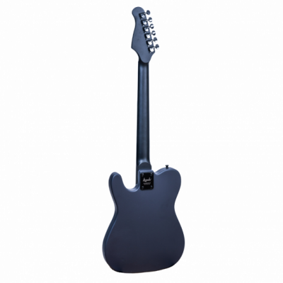 Kazuki BKZ-NTL-BKS - Gitara elektryczna