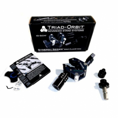 TRIAD ORBIT IO-GCM‌ - ZACISK