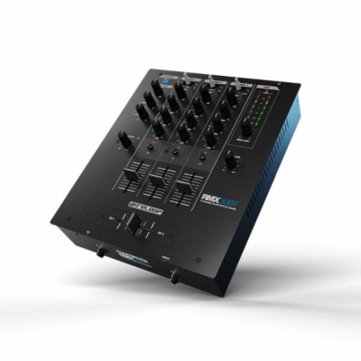 RELOOP RMX-30 BT - Mikser DJ-ski z BT