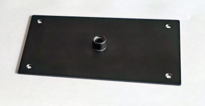 Lake People Mounting plate G103, G105, G108, G111