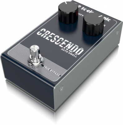 TC Electronic Crescendo Auto Swell Efekt typu auto swell