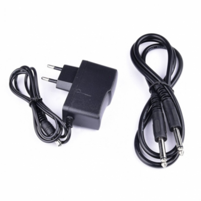 DNA XMIC 2 - Zestaw 2 mikrofonów bezprzewodowych